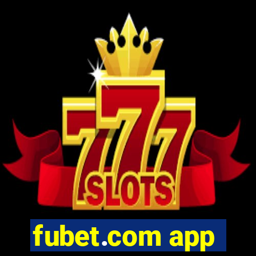 fubet.com app